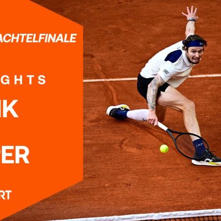 Jack Draper “Incredibly Disappointed” After Roland Garros Exit to Bublik