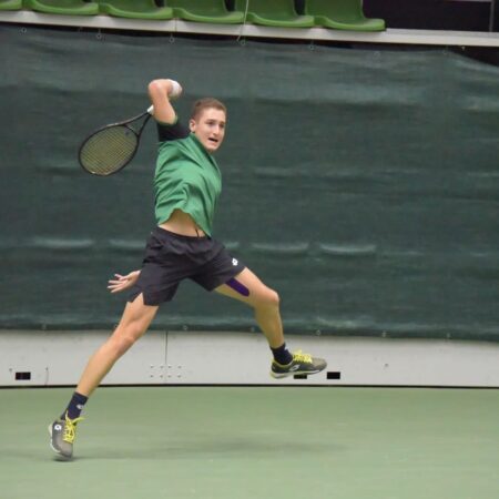 Marat Sharipov and Alexey Vatutin Eliminated in Heilbronn Challenger First Round