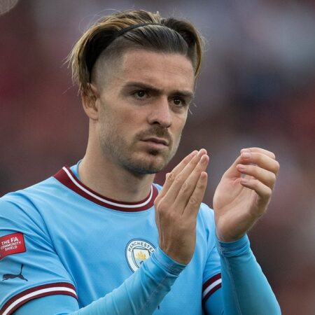 Grealish’s Club World Cup Snub Hints at Man City Departure