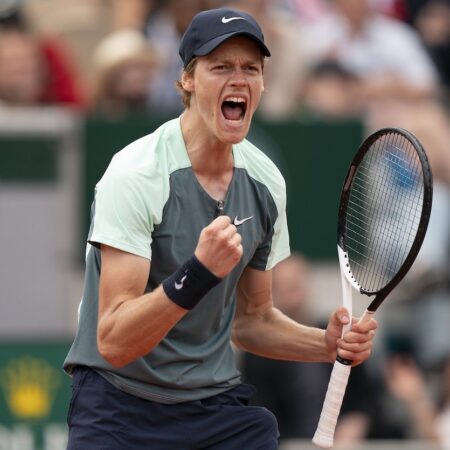 Alexander Bublik Discusses Why Playing Jannik Sinner is a Major Challenge