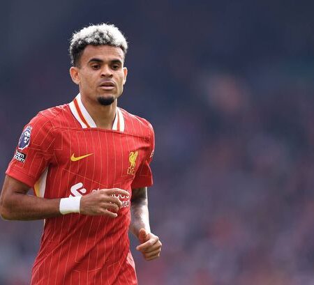Luis Diaz Opens Door to Barcelona Transfer Amid Other Club Talks