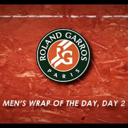 Roland Garros: Thirteenth Day Schedule