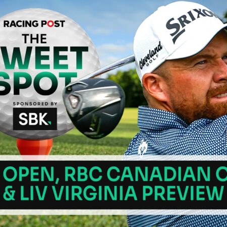 Betting Favorites for Upcoming Golf Majors