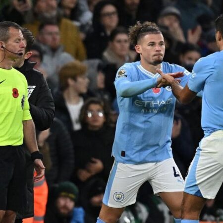 Man City Star Slams Club World Cup, Citing Player Rest Needs