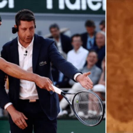Roland Garros Men’s Doubles Finalists Decided