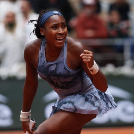 Aryna Sabalenka Believes Iga Swiatek Would Have Won Roland Garros Final Against Coco Gauff