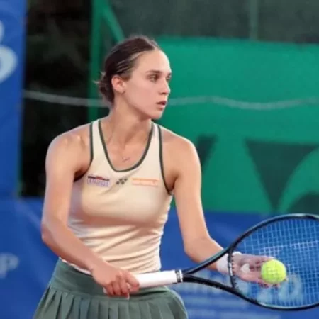 WTA 125 Finals: Todoni Wins Bari, Bejlek Takes Makarska Crowns