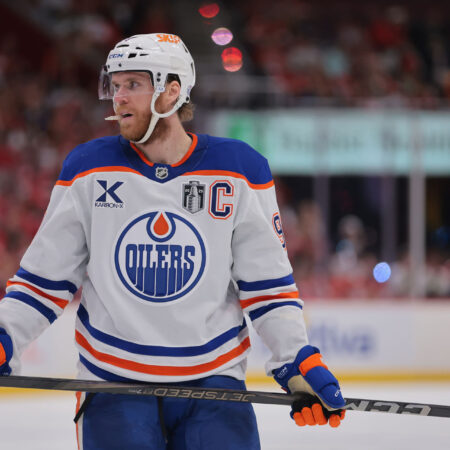 Panthers vs. Oilers: Game 3 Grades and Takeaways from the Stanley Cup Final