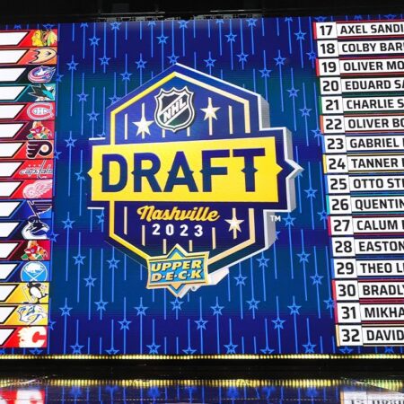 Key Takeaways from the 2025 NHL Draft Combine