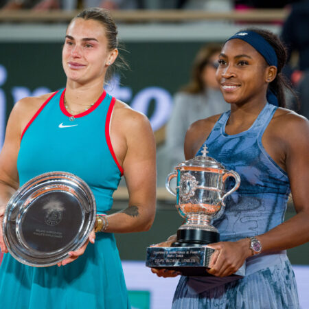 ‘It’s not a fair fight’: Looking back at Tiger’s historic 2000 U.S. Open championship