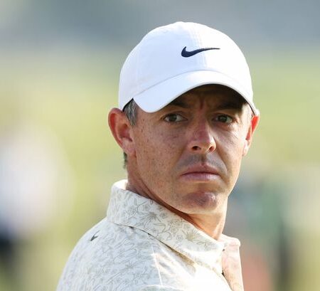 Oakmont is going to be the main character at the 2025 U.S. Open