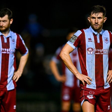 Irish Club Drogheda United Kicked Out of Europe by UEFA on Multi-Club Ownership Grounds, Crystal Palace Faces Similar Threat