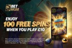 BetMGM Casino Welcome Bonus: Reel in 100 Free Spins on Big Bass Splash!