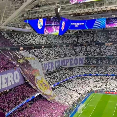 Real Madrid Faces Millions in Losses After Bernabeu Concert Ban