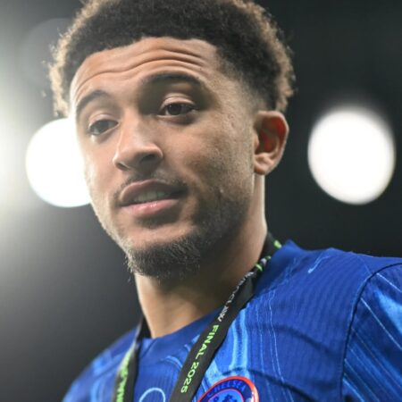 Mourinho Ready to End Jadon Sancho’s Man Utd Struggles with Fenerbahce Move