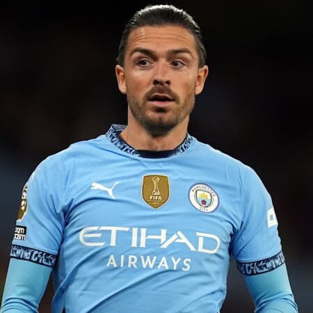 Robbie Keane Urges Tottenham to Sign Jack Grealish