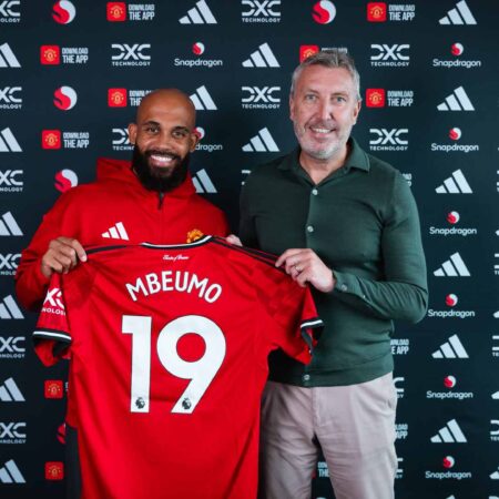 Manchester United Initiates Major Summer Overhaul with Ten Player Departures