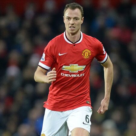 Man Utd Legend Jonny Evans Set for New Role After Retirement