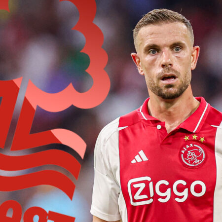 Nottingham Forest Targeting Shock Transfer for Jordan Henderson, 35, Who Can Leave Ajax for Free Due to Unusual Clause