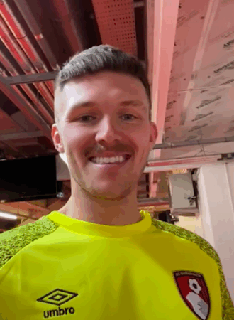 Freddie Woodman Joins Liverpool After Decade-Long Interest