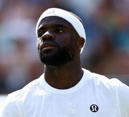 Wimbledon: Cameron Norrie Defeats Frances Tiafoe in Second Round