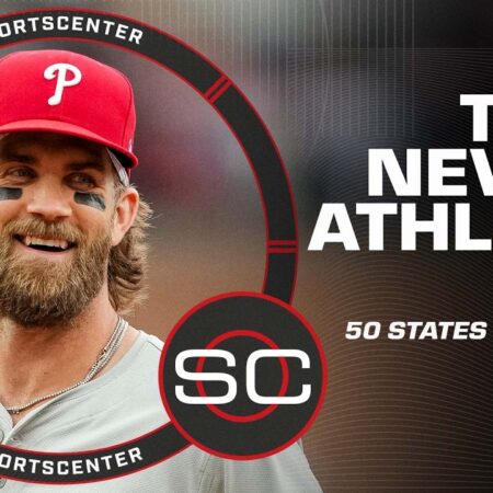 SportsCenter’s 50 States in 50 Days Tour: Week 2 Quiz