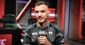 Renato Moicano Dares Michael Chandler: Loser Must Retire