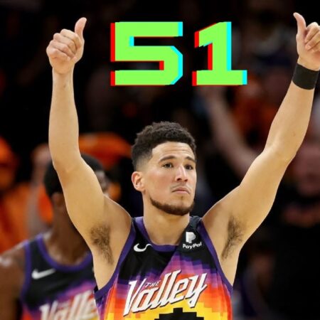 Devin Booker’s New Deal: Comparing Top Contracts Across Major Leagues