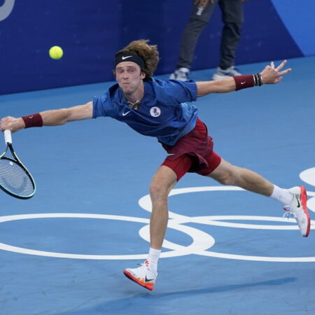 Теннисный турнир на летних Олимпийских играх 2028 года: Даты и Место