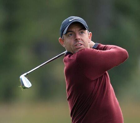 The Untold Story of Rory McIlroy’s Brief Commitment to East Tennessee State