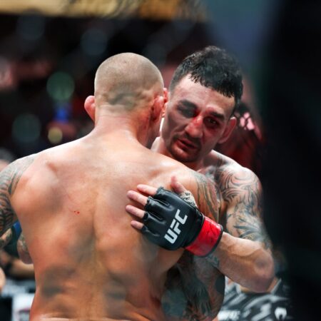 UFC 318: Holloway vs. Poirier 3 – BMF Title Showdown in New Orleans