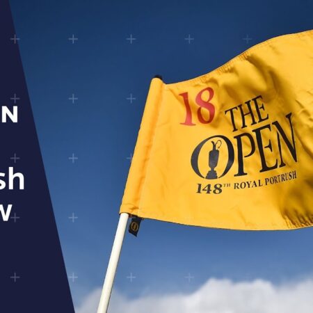 Royal Portrush’s Opening Hole: A Key Challenge at This Year’s Open Championship