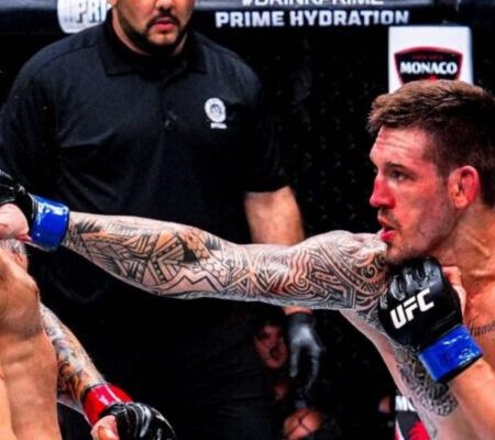 UFC 318: Vettori vs. Allen – Fight Analysis and Predictions