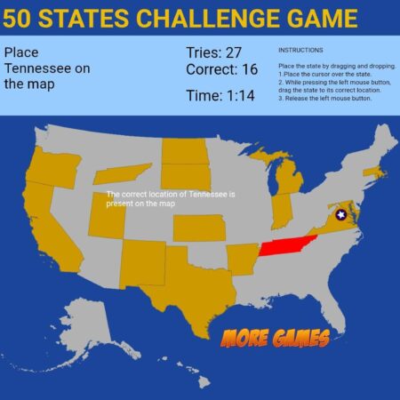 Квиз SportsCenter: ’50 Штатов за 50 Дней’ – Неделя 4