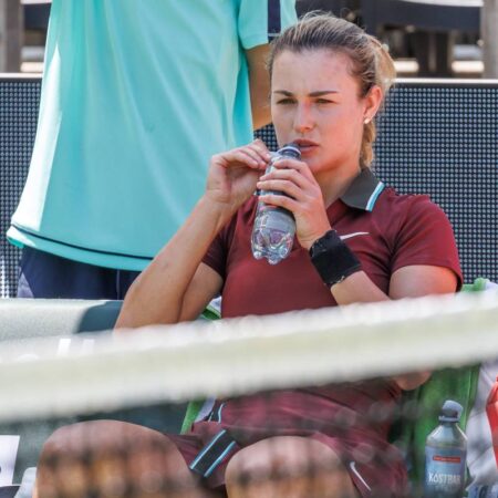 Anna Kalinskaya and Anastasia Potapova’s First Opponents Determined for WTA 500 Washington