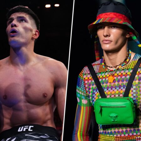 UFC 318: Adam Fugitt vs Islam Dulatov Fight Guide