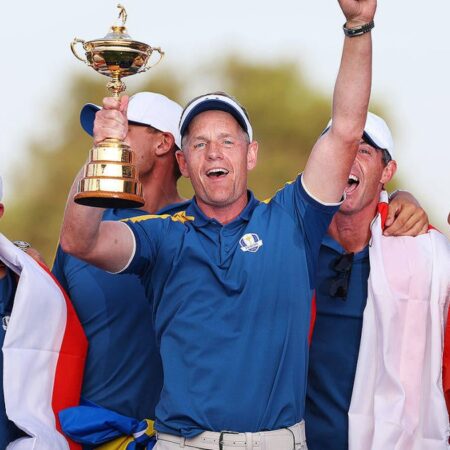 Ryder Cup 2025: Europe’s Quest for a Fifth Away Victory