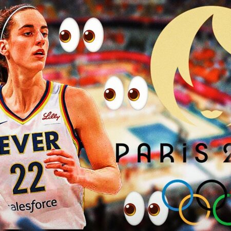 Olympic Dreams Ignite: Snubbed Stars Vow to Earn Their Spots