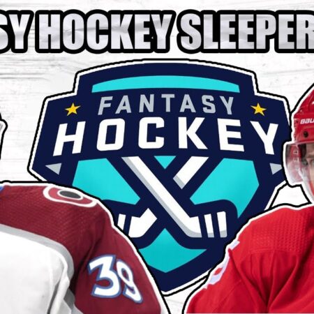 Fantasy Hockey: Sleepers and Busts – Who to Draft, Who to Avoid