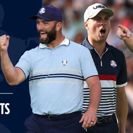 Ryder Cup 2025: Day One Highlights and Analysis