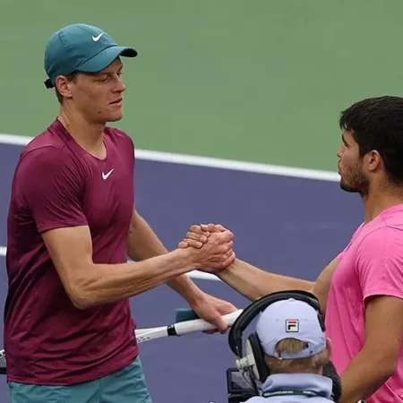 Евгений Кафельников о длительности доминирования Янника Синнера и Карлоса Алькараса