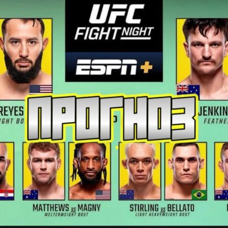 Suphisara vs. Thainara at UFC Fight Night 260: Everything You Need to Know