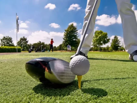 Golf Betting in 1xbet, Mostbet, and 1Win