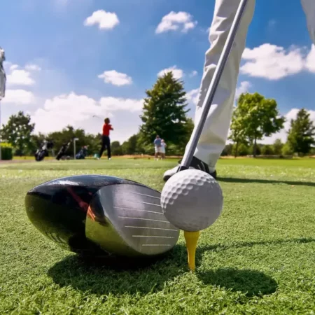 Golf Betting in 1xbet, Mostbet, and 1Win