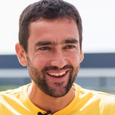 Сегодня отмечает день рождения Марин Чилич