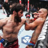 Alex Pereira Addresses Ankalaev Coach’s Knockout Power Claim