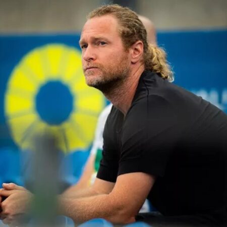 Дмитрий Турсунов Проанализировал Шокирующее Поражение Иги Швёнтек от Эммы Наварро