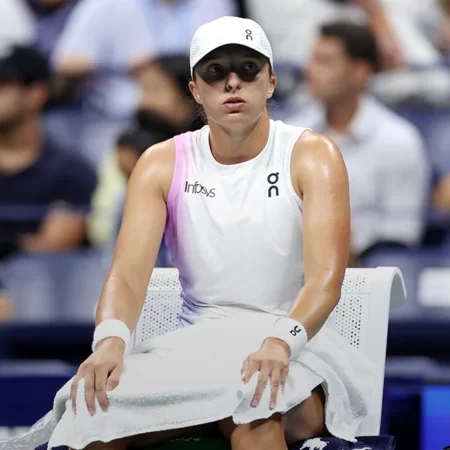 Ига Швёнтек о турнире в Ухане: “Я никогда там не была, это будет новый опыт”