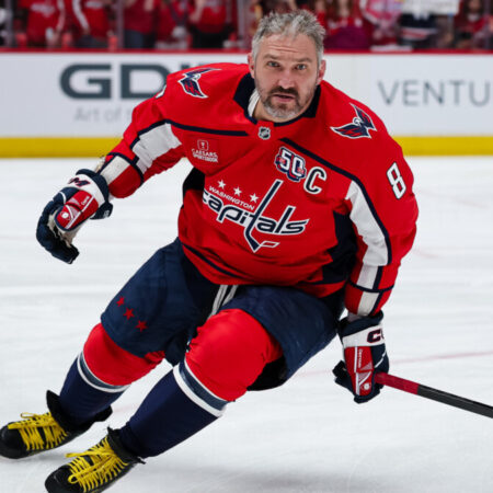 Top Candidates for Production Decline in the NHL’s 2025-26 Season