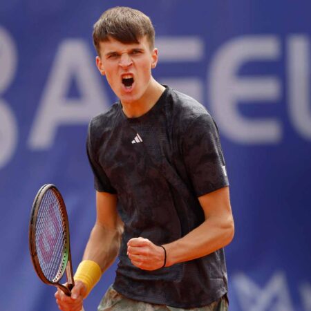 Jakub Mensik Explains Beijing Withdrawal, Eyes Shanghai Return